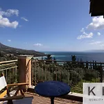 Βίλα Alafona Sea View Maisonette In Village *