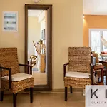 Alafona Sea View Maisonette In Village Βίλα *