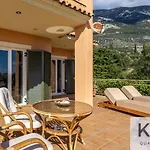 Βίλα Alafona Sea View Maisonette In Village *