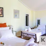 Βίλα Alafona Sea View Maisonette In Village *