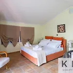 Alafona Sea View Maisonette In Village Βίλα Βλαχάτα