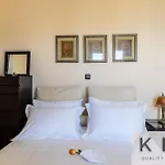 Βίλα Alafona Sea View Maisonette In Village *