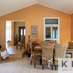 Alafona Sea View Maisonette In Village * Βλαχάτα
