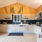 Alafona Sea View Maisonette In Village Βίλα