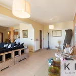 Βίλα Alafona Sea View Maisonette In Village