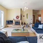 Alafona Sea View Maisonette In Village Βίλα *