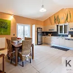 Alafona Sea View Maisonette In Village Βίλα