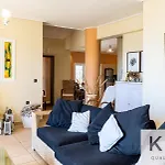 Βίλα Alafona Sea View Maisonette In Village
