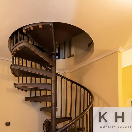 Alafona Sea View Maisonette In Village Βίλα *