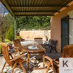 Alafona Sea View Maisonette In Village Villa *