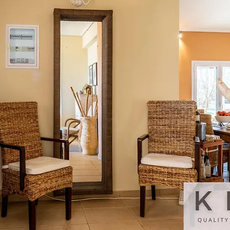 Alafona Sea View Maisonette In Village Vila *