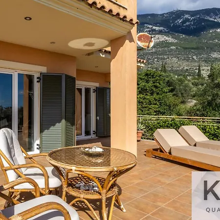 Vila Alafona Sea View Maisonette In Village *
