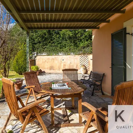 Alafona Sea View Maisonette In Village Vila *