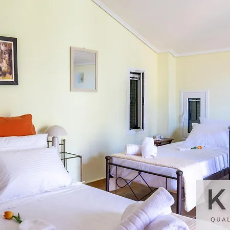 Vila Alafona Sea View Maisonette In Village *