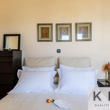 Vila Alafona Sea View Maisonette In Village *
