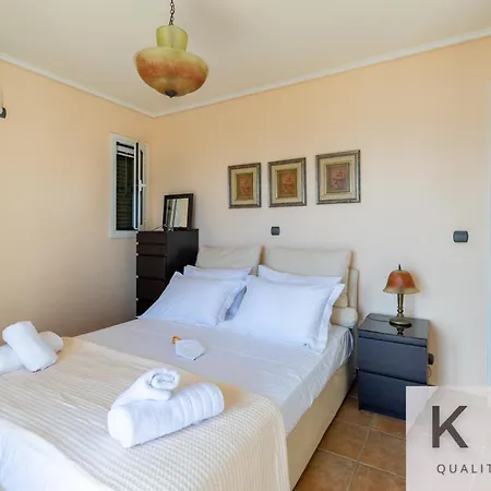 Alafona Sea View Maisonette In Village Vila