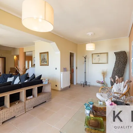 Vila Alafona Sea View Maisonette In Village