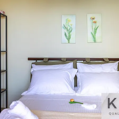 Vila Alafona Sea View Maisonette In Village